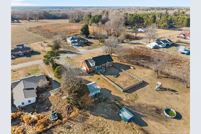 3431 Old Stage Road, Erwin, NC 28339 - Photo 14