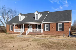 3431 Old Stage Rd, Erwin, NC 28339 - Photo 2