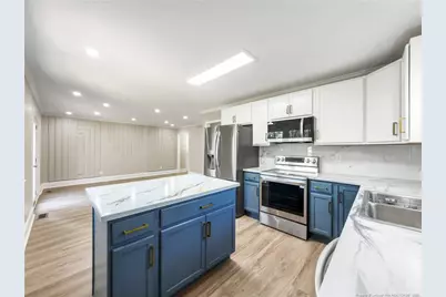 1109 Vesper Lane, Fayetteville, NC 28311 - Photo 16