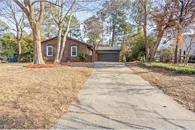 1109 Vesper Lane, Fayetteville, NC 28311 - Photo 2