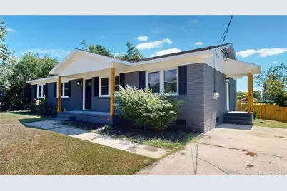 6017 Santa Fe Drive, Fayetteville, NC 28303 - Photo 2