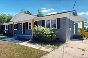 6017 Santa Fe Dr, Fayetteville, NC 28303 - Photo 2