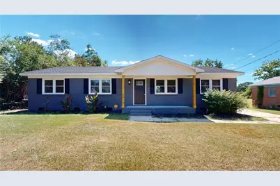 6017 Santa Fe Drive, Fayetteville, NC 28303 - Photo 1