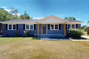 6017 Santa Fe Dr, Fayetteville, NC 28303 - Photo 1