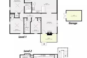 2511 McNeill Cir, Fayetteville, NC 28303 - Photo 2