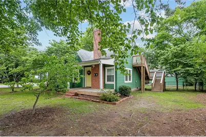 2511 McNeill Circle, Fayetteville, NC 28303 - Photo 4