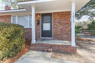 1815 Stockton Dr, Fayetteville, NC 28304 - Photo 2