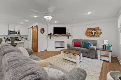 2060 Wade Stedman Road, Stedman, NC 28391 - Photo 14