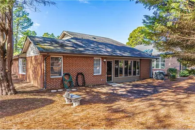 760 Pinehurst Trace Drive, Pinehurst, NC 28374 - Photo 28
