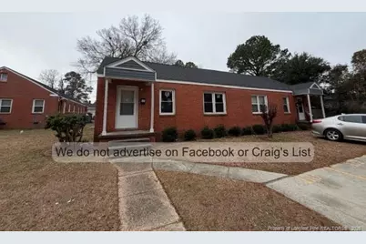 110 Facility Drive, Fayetteville, NC 28301 - Photo 1