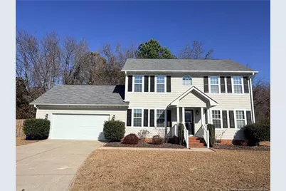 3400 Stoneclave Place, Fayetteville, NC 28304 - Photo 1