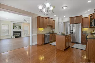 2721 Plum Ridge Rd, Fayetteville, NC 28306 - Photo 16