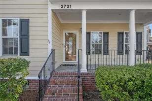 2721 Plum Ridge Rd, Fayetteville, NC 28306 - Photo 4