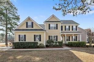 2721 Plum Ridge Rd, Fayetteville, NC 28306 - Photo 1