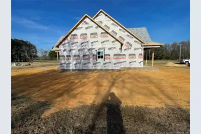 2677 Smith Mill Road, Lumberton, NC 28358 - Photo 4