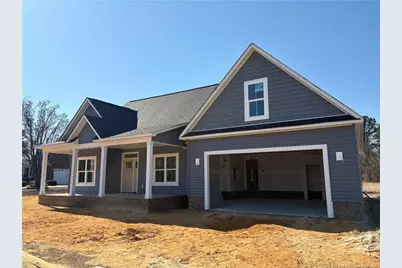 2677 Smith Mill Road, Lumberton, NC 28358 - Photo 2