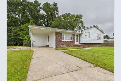 1540 Mack Street, Spring Lake, NC 28390 - Photo 2