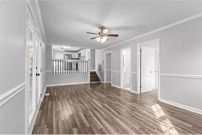 1813 Spruce Street, Fayetteville, NC 28303 - Photo 16