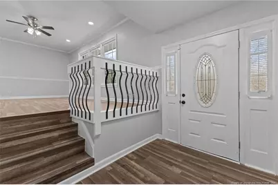 1813 Spruce Street, Fayetteville, NC 28303 - Photo 4