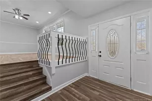 1813 Spruce St, Fayetteville, NC 28303 - Photo 4