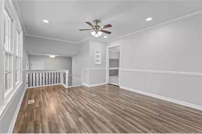 1813 Spruce Street, Fayetteville, NC 28303 - Photo 6