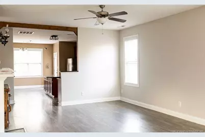 186 Kentucky Derby Lane, Lillington, NC 27546 - Photo 4