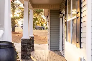 186 Kentucky Derby Ln, Lillington, NC 27546 - Photo 2