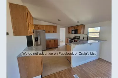 910 Blue Road, Parkton, NC 28371 - Photo 4