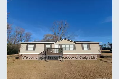 910 Blue Road, Parkton, NC 28371 - Photo 1