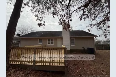 6740 Winthrop Drive, Fayetteville, NC 28311 - Photo 10