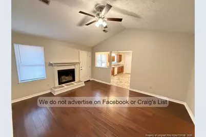 6740 Winthrop Drive, Fayetteville, NC 28311 - Photo 2