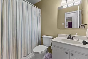 423 Morningside Dr, Fayetteville, NC 28311 - Photo 26