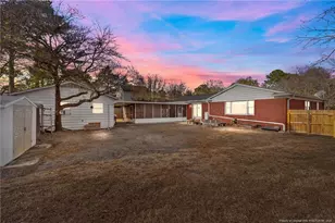 423 Morningside Dr, Fayetteville, NC 28311 - Photo 36