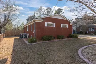 423 Morningside Dr, Fayetteville, NC 28311 - Photo 4