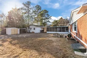 423 Morningside Dr, Fayetteville, NC 28311 - Photo 34