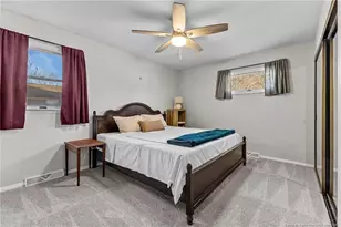 423 Morningside Dr, Fayetteville, NC 28311 - Photo 22