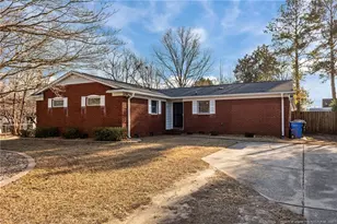 423 Morningside Dr, Fayetteville, NC 28311 - Photo 2