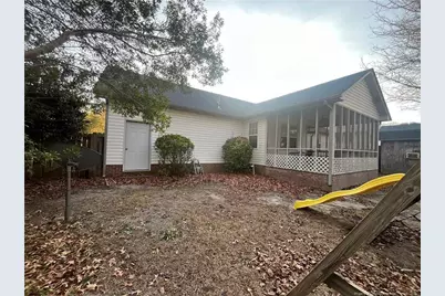 7112 Overland Court, Fayetteville, NC 28306 - Photo 20