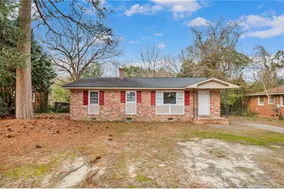 1672 Wellons Drive, Fayetteville, NC 28304 - Photo 1