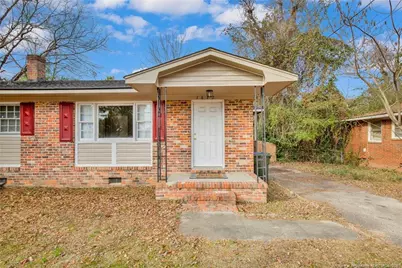 1672 Wellons Drive, Fayetteville, NC 28304 - Photo 4