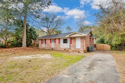 1672 Wellons Drive, Fayetteville, NC 28304 - Photo 2