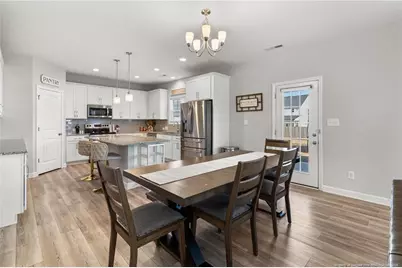 1334 Water Leaf Drive, Fayetteville, NC 28314 - Photo 16