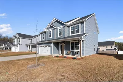 1334 Water Leaf Drive, Fayetteville, NC 28314 - Photo 8