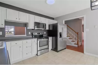 3679 Pioneer Drive, Hope Mills, NC 28348 - Photo 20