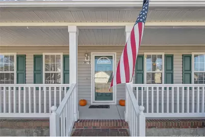 3679 Pioneer Drive, Hope Mills, NC 28348 - Photo 4