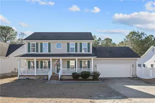 3679 Pioneer Dr, Hope Mills, NC 28348 - Photo 1