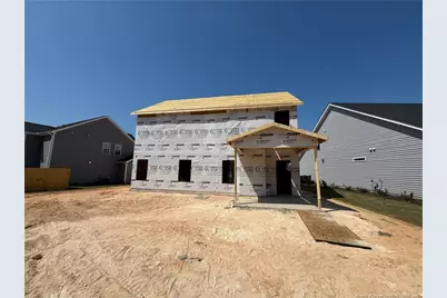 249 Rough Ridge Trail, Aberdeen, NC 28315 - Photo 22