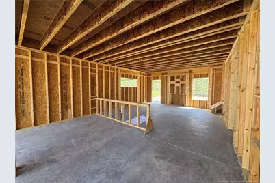 249 Rough Ridge Trail, Aberdeen, NC 28315 - Photo 8