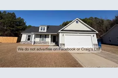 141 Roanoke Drive, Raeford, NC 28376 - Photo 1