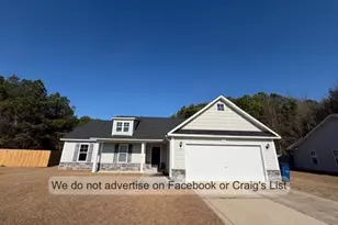 141 Roanoke Dr, Raeford, NC 28376 - Photo 1